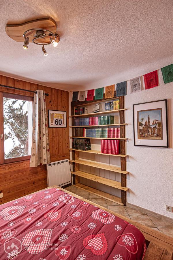 La Soldanelle Apartment Lanslevillard Bagian luar foto